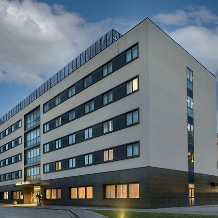 Ac Hotel By Marriott Pisa Exteriör bild