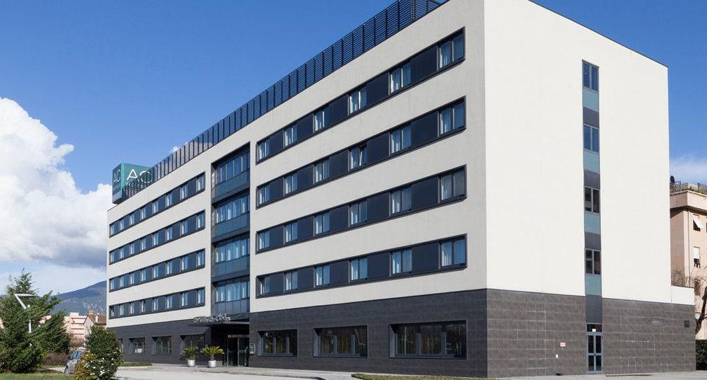Ac Hotel By Marriott Pisa Exteriör bild