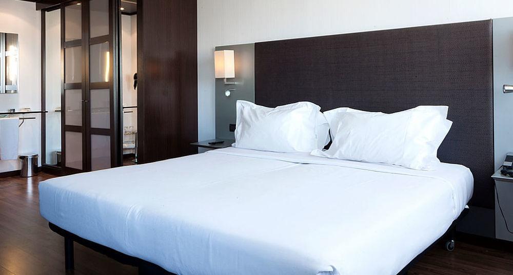 Ac Hotel By Marriott Pisa Exteriör bild