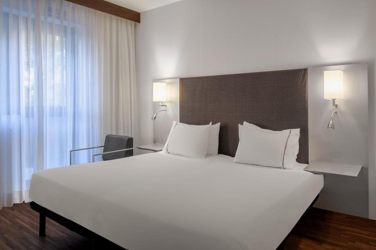 Ac Hotel By Marriott Pisa Exteriör bild
