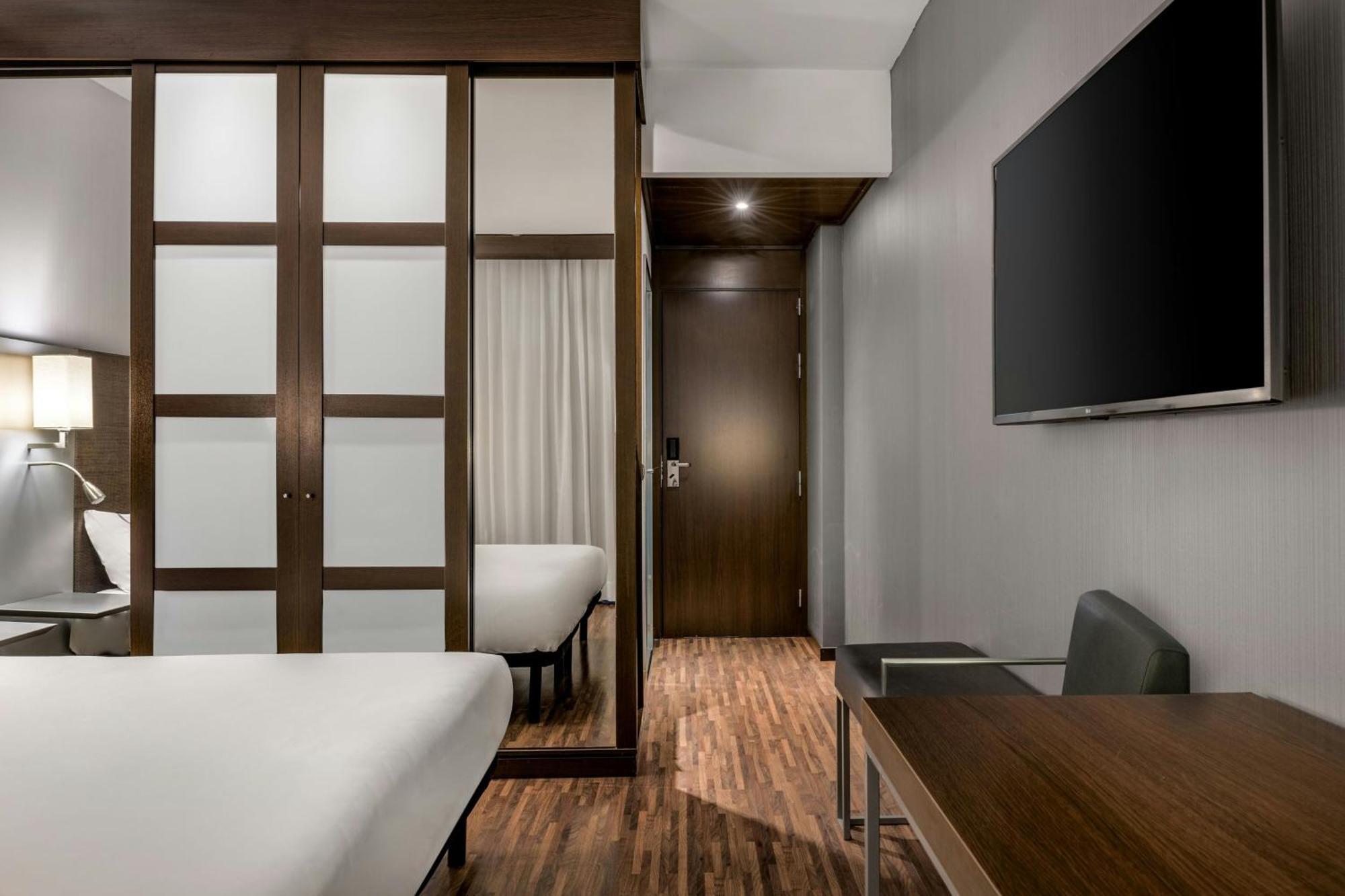 Ac Hotel By Marriott Pisa Exteriör bild