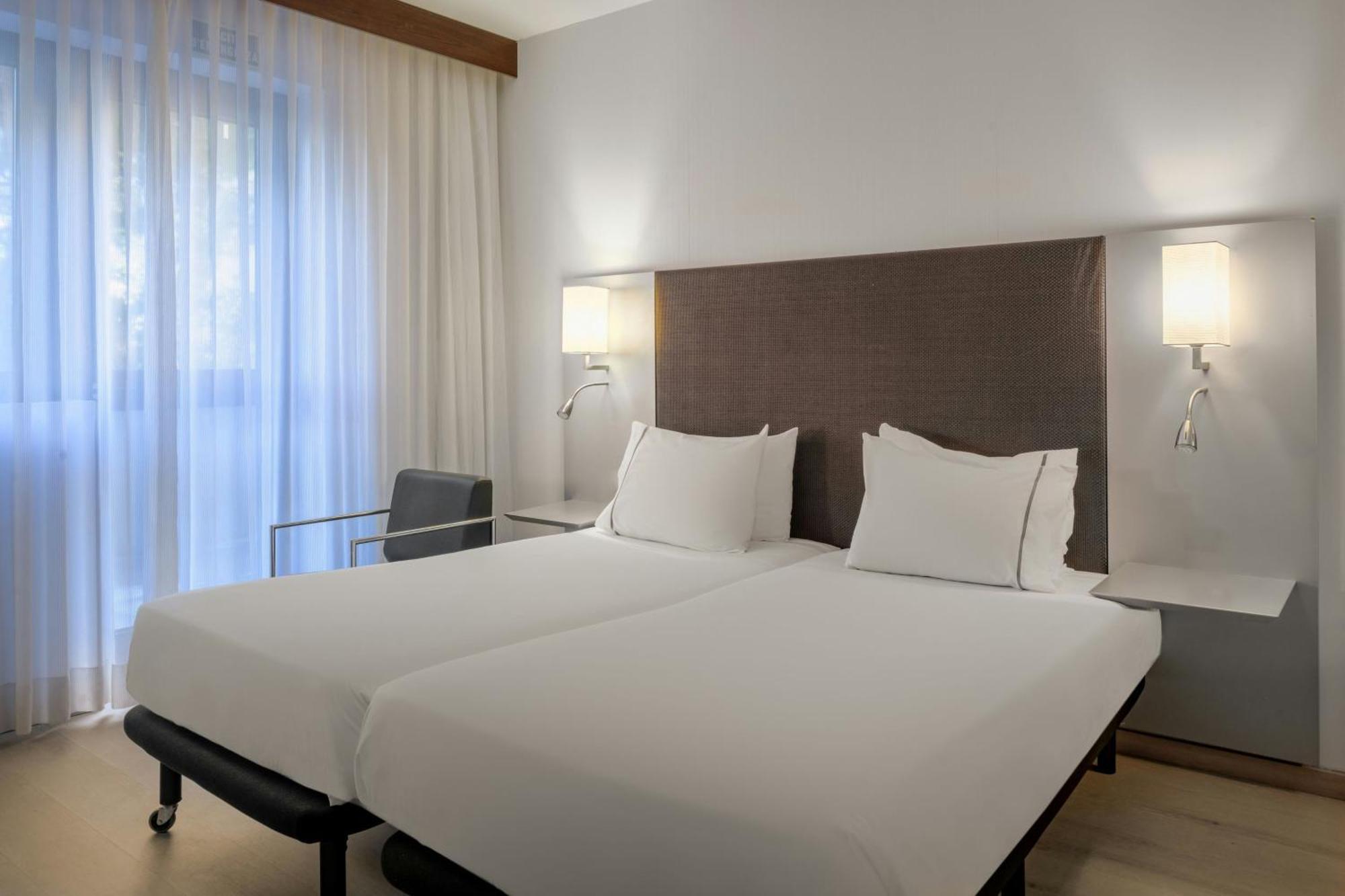 Ac Hotel By Marriott Pisa Exteriör bild