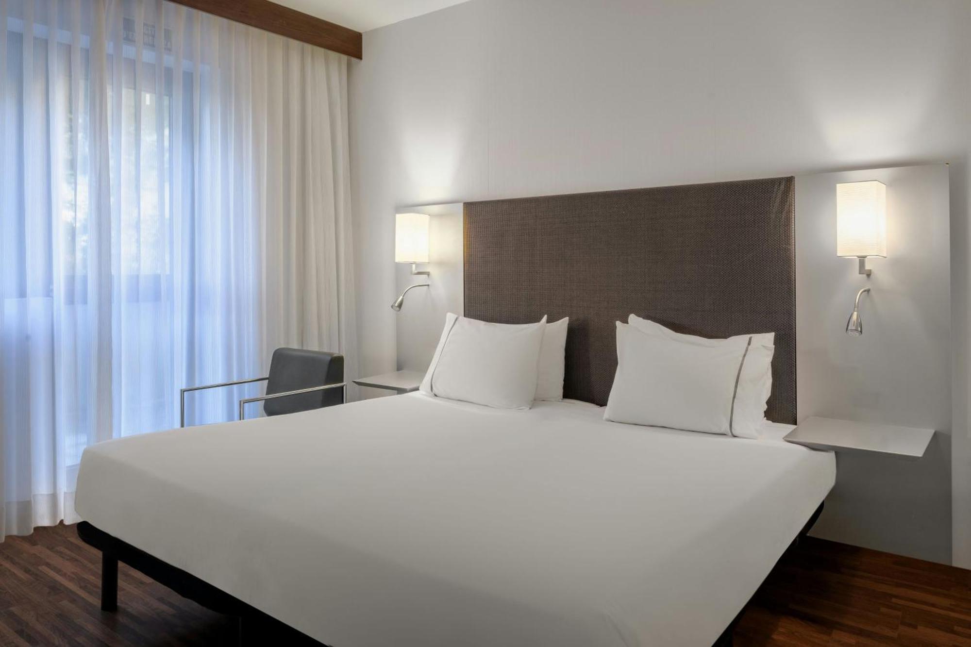 Ac Hotel By Marriott Pisa Exteriör bild
