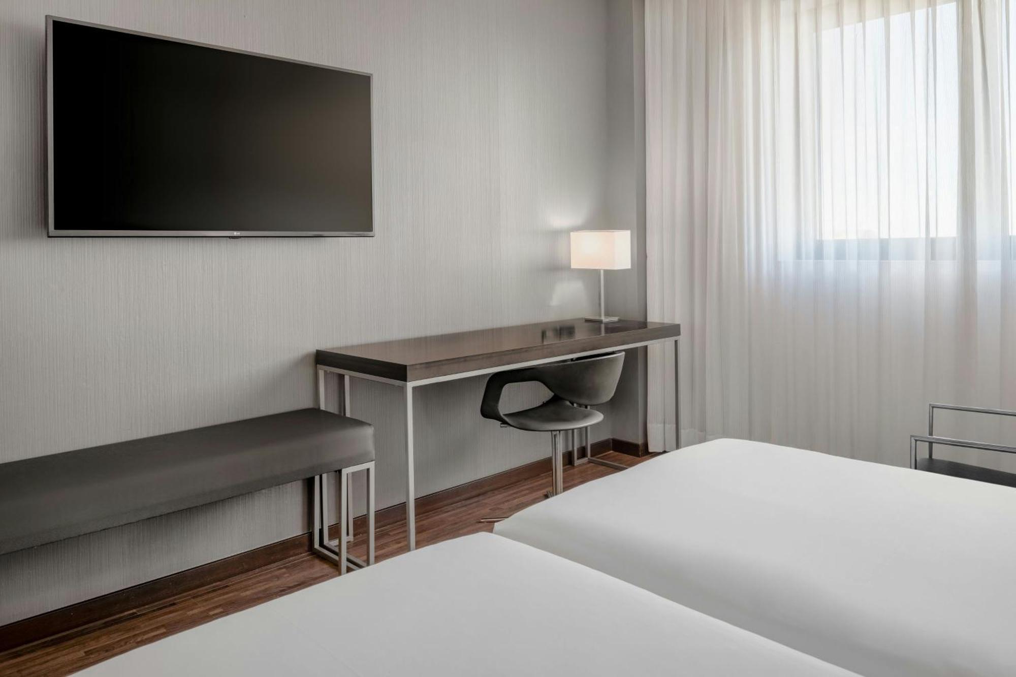 Ac Hotel By Marriott Pisa Exteriör bild