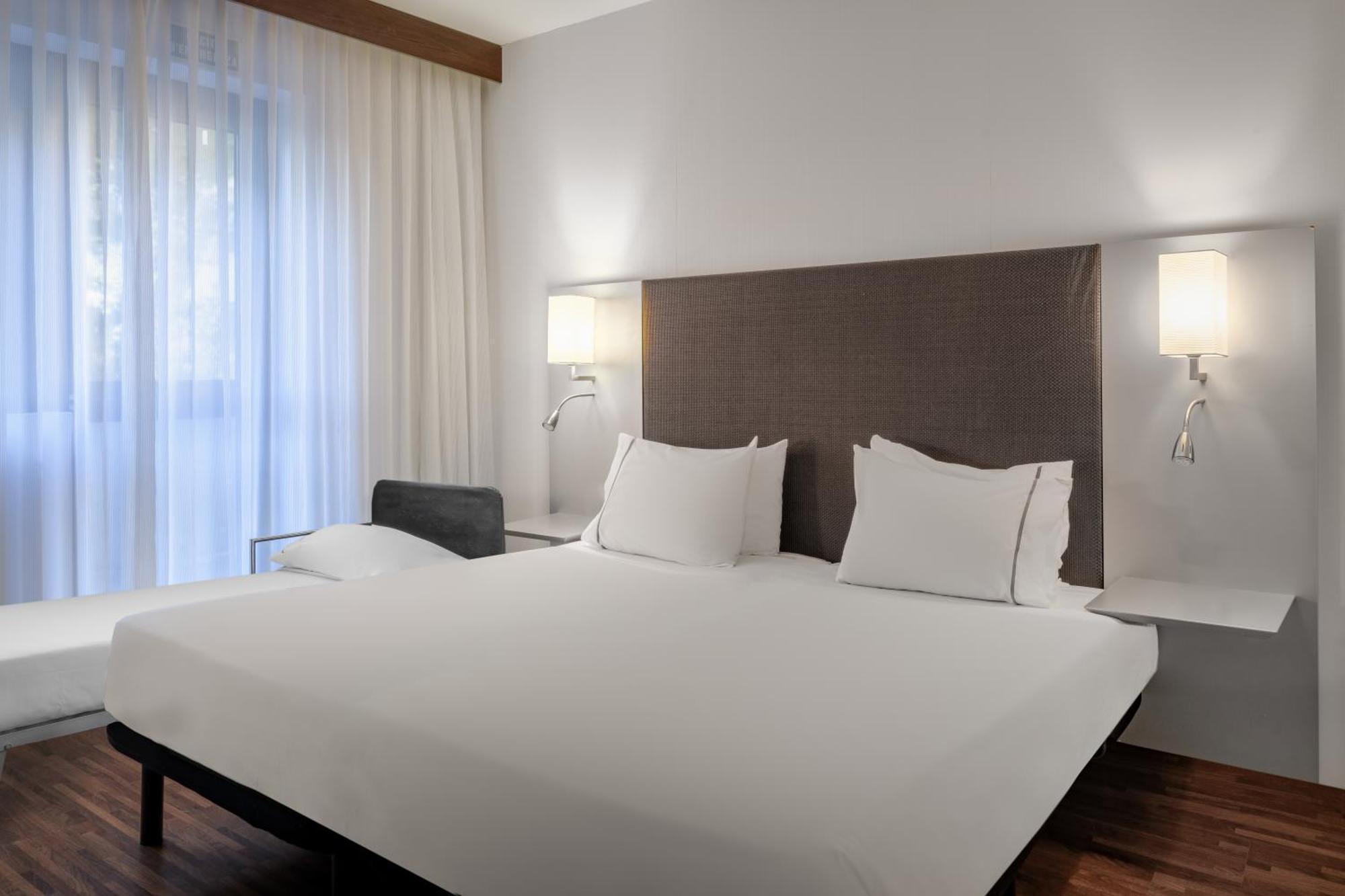 Ac Hotel By Marriott Pisa Exteriör bild