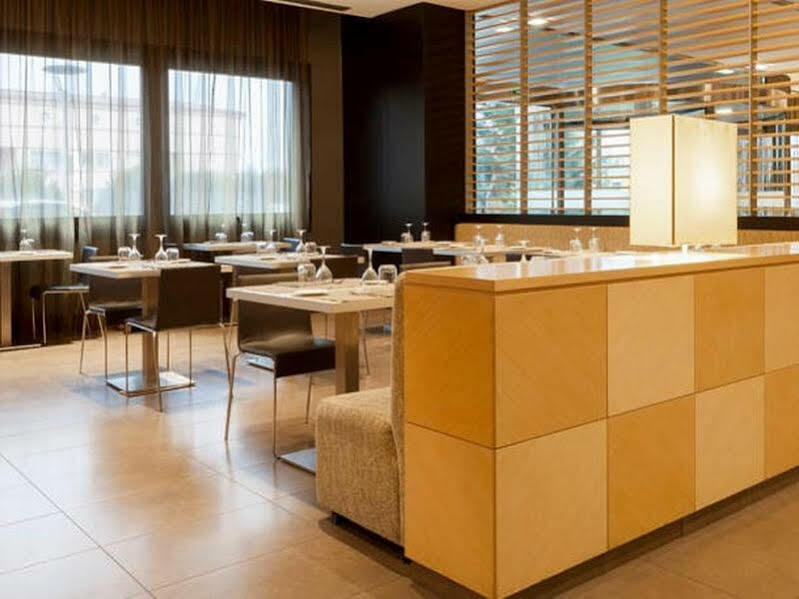 Ac Hotel By Marriott Pisa Exteriör bild